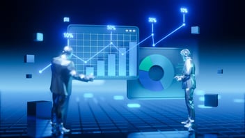 AI in B2B Sales: How Artificial Intelligence Is Reshaping the Way Businesses Sell and Scale