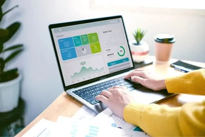 Boosting Your Website's Performance: How a Website Grader Tool Can Help