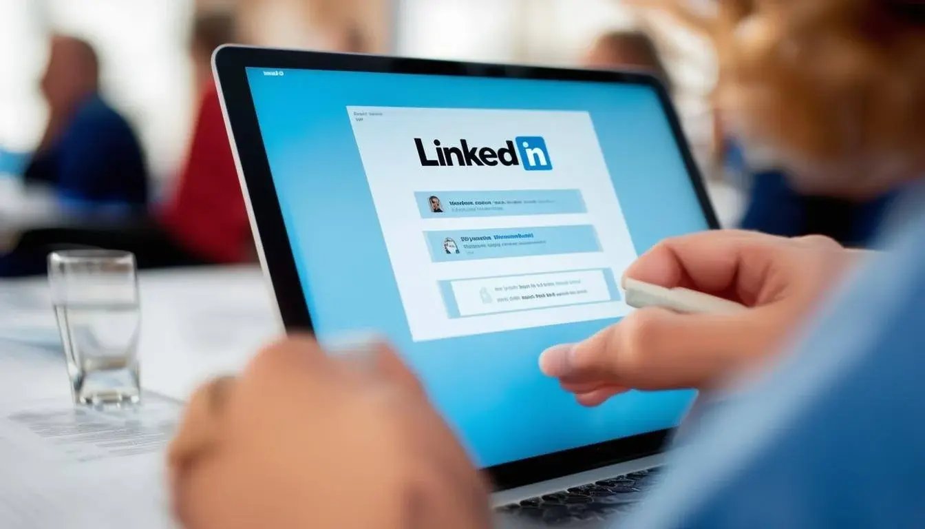 Grow Your Business with Precision-Targeted LinkedIn Ads 