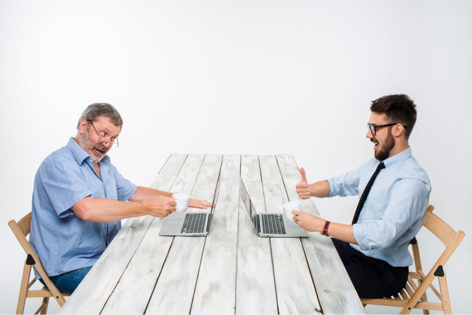 How is Revenue Operations (RevOps) Different from Sales Operations (SalesOps)?