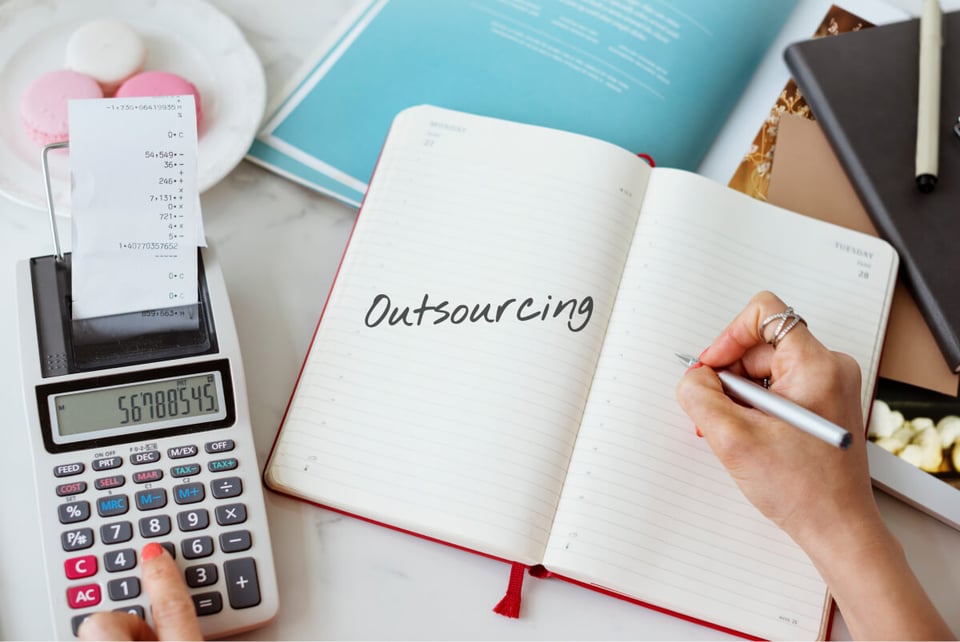 Key Steps to Decide When Outsourcing is Right For You
