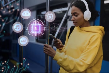AI Tools and Features of HubSpot that can boost your Marketing & Content Strategy