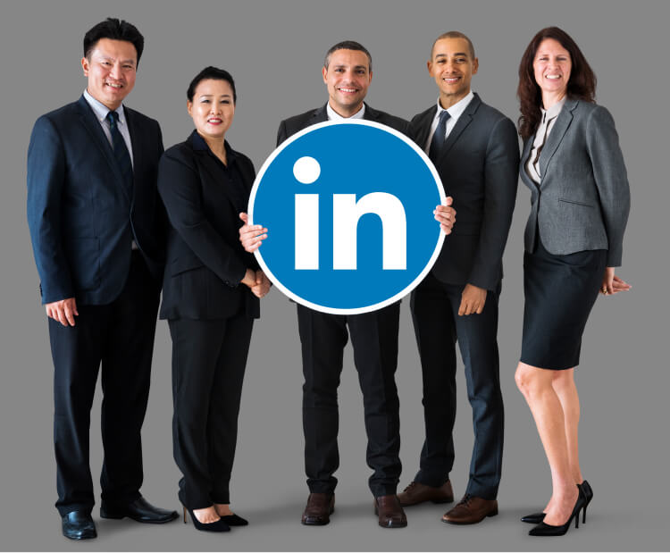 LinkedIn Paid Marketing Experts At Your Service