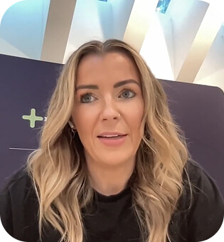 Sarah Thompson