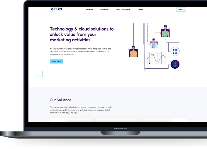 Xpon-case-study