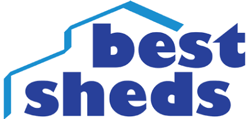 best-sheds-logo