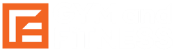 gym-and-fitness logo
