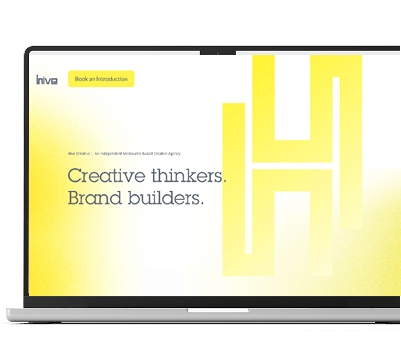 Hive Creative Agency
