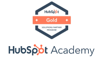 HubSpot Solutions Partner