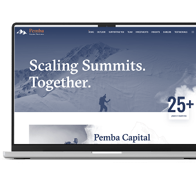 pemba-capital
