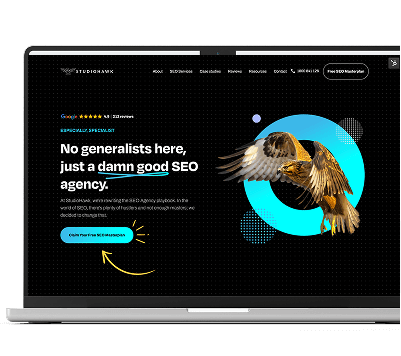 StudioHawk