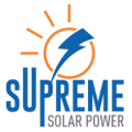 Supreme Solar Power
