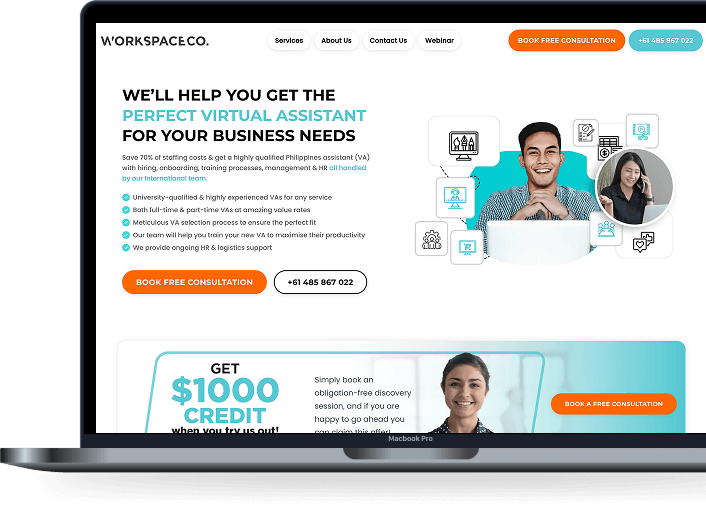 workspaceco