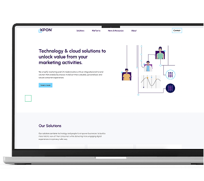 xpon-case-study
