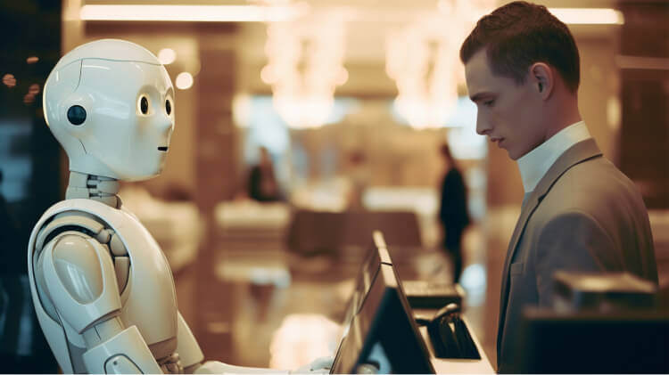  7 Ways AI Will Transform the Customer Experience by 2025