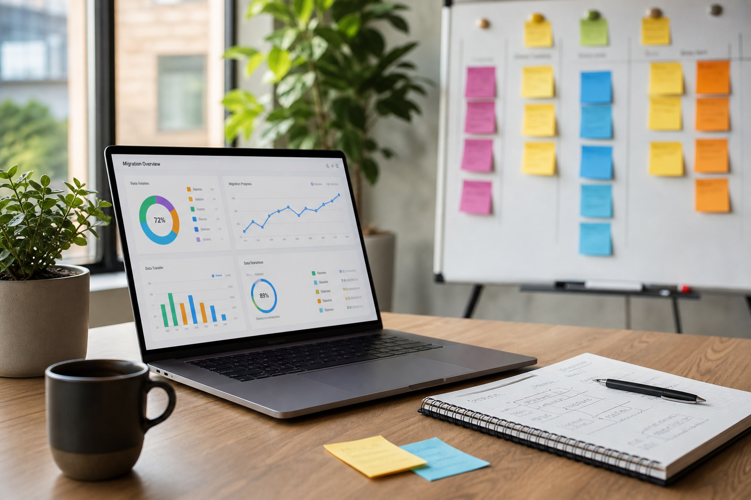  Wix to HubSpot CMS: Migration Guide