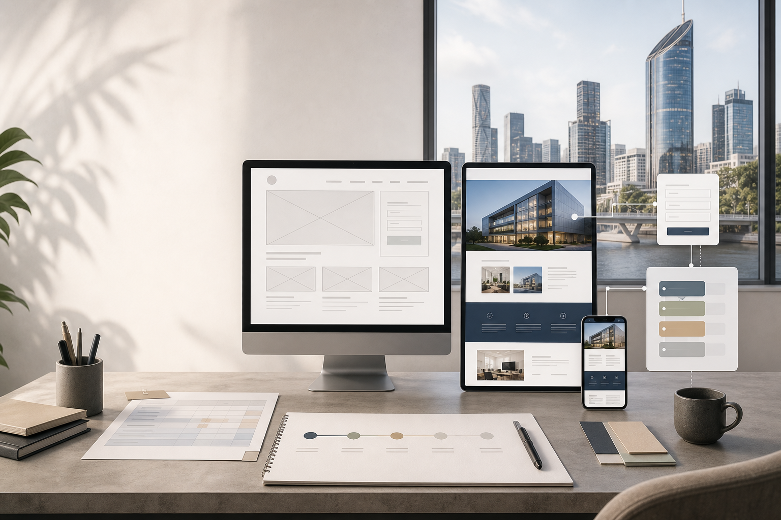 B2B Website Design Australia: Costs and What to Expect