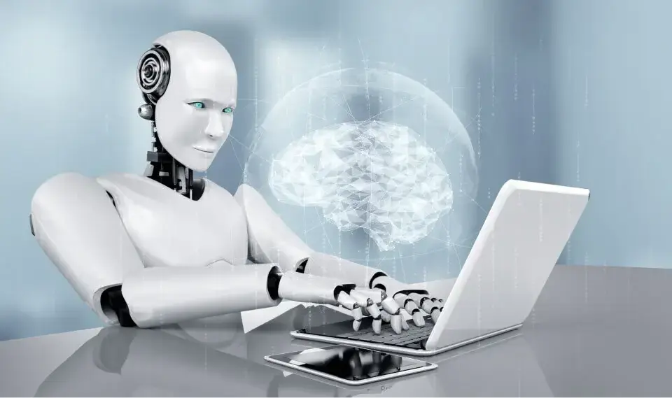  Artificial Intelligence in Action: Driving Innovation and Efficiency in Business