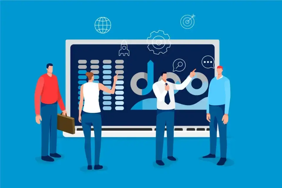 HubSpot Portal Auditing Tips: The Ultimate Optimisation Guide for 2024