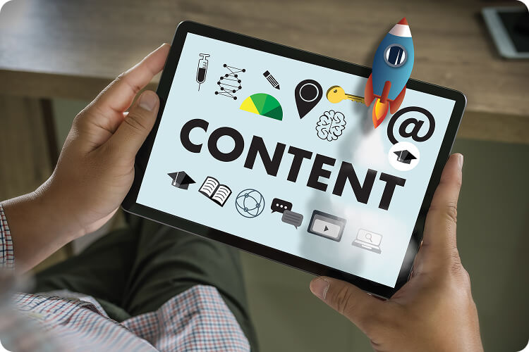 What Is the Breeze Content Agent_