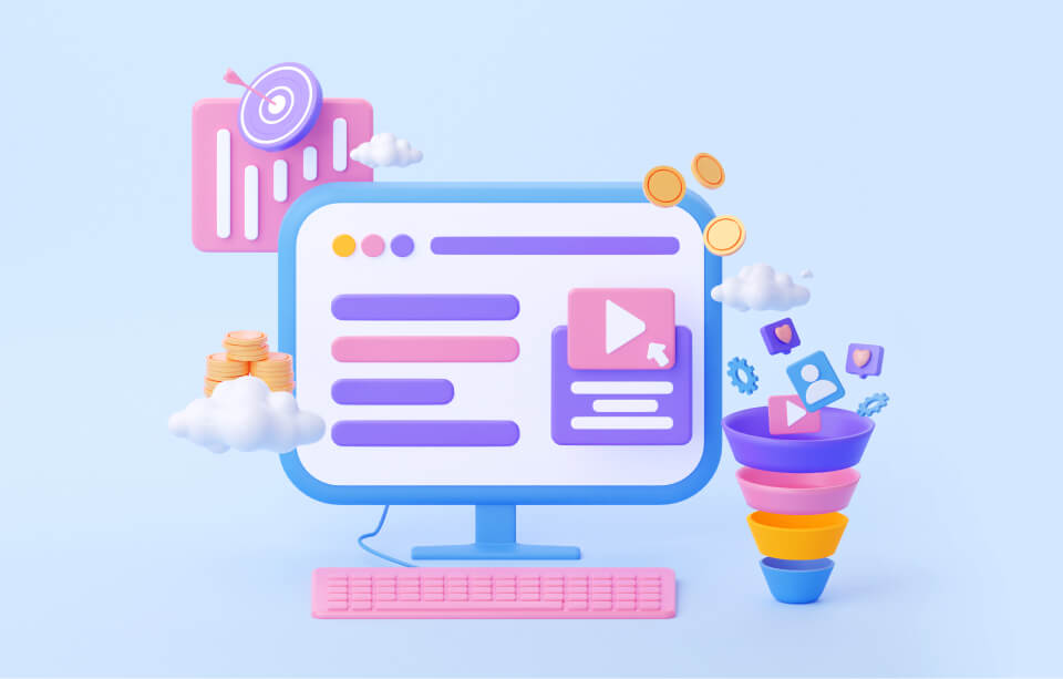 What is Inbound Marketing? Components, Benefits, Strategies & Examples