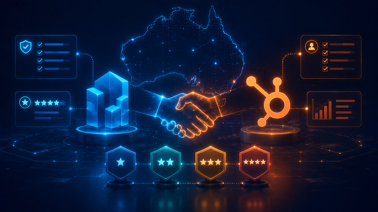  How to Choose a HubSpot Partner in Australia: What to Look For