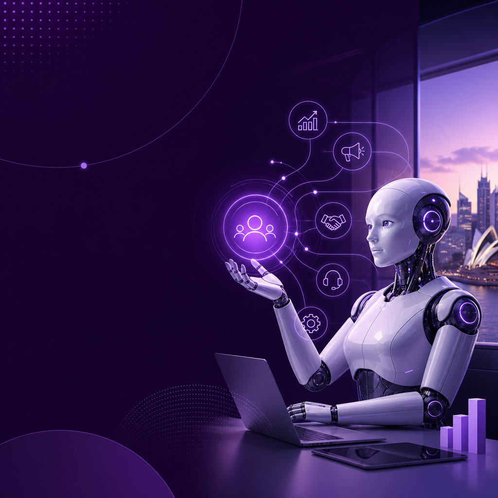 Agentic AI Examples: Real Use Cases for B2B Teams in 2026