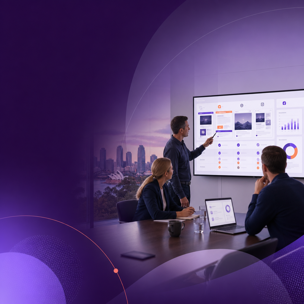  WordPress Alternatives for B2B Companies in 2026: Honest Evaluation for Australian Teams