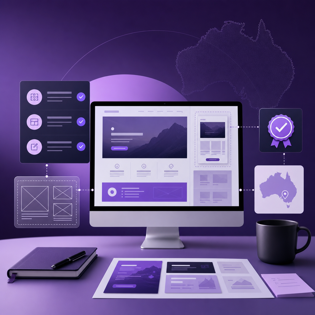  How to Choose a Web Design Agency in Australia: What B2B Companies Need to Know