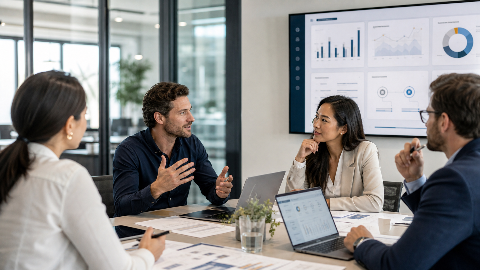  RevOps Framework: A Practical Guide for Australian Mid-Market Companies