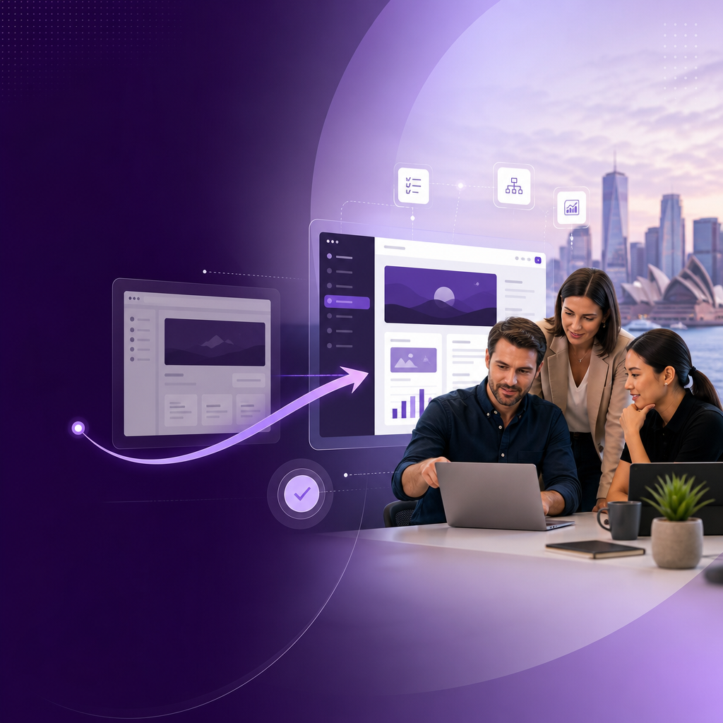 WordPress to HubSpot CMS: Complete Migration Guide for Australian Companies
