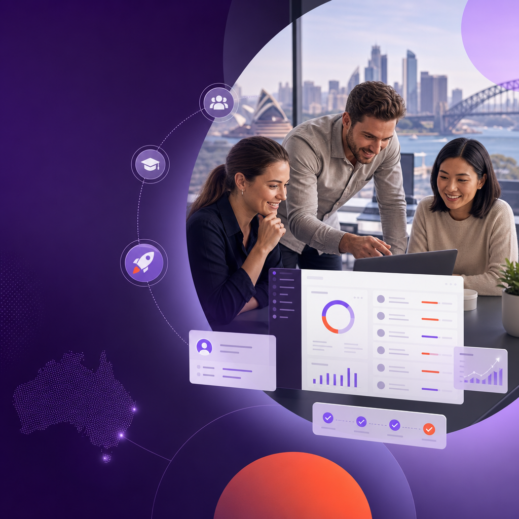 HubSpot Onboarding in Australia: Buyer's Guide and What to Expect