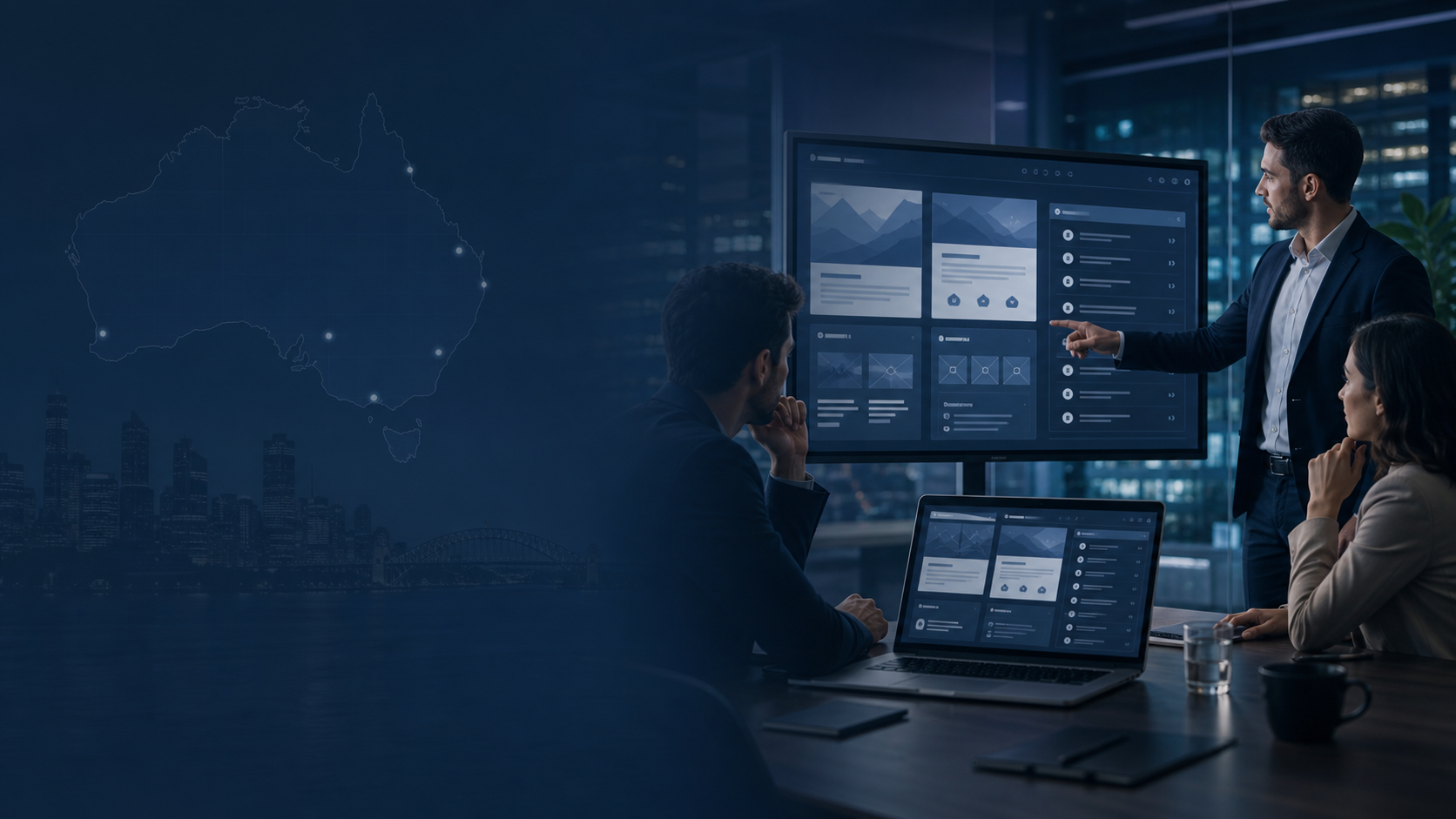 Best CMS for B2B Websites in Australia: 2026 Comparison