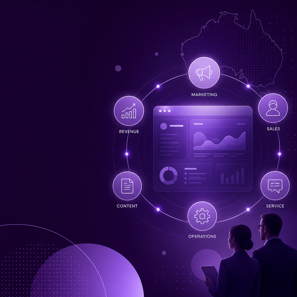  What Is HubSpot? A Detailed Guide for Australian Businesses