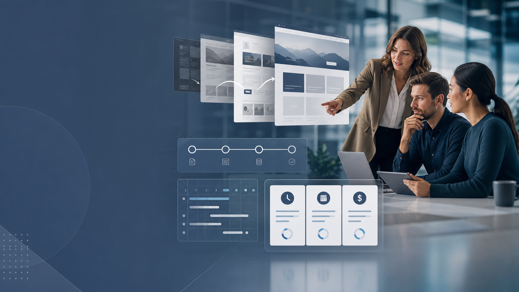  HubSpot CMS Migration: What It Involves, How Long It Takes, and What It Costs
