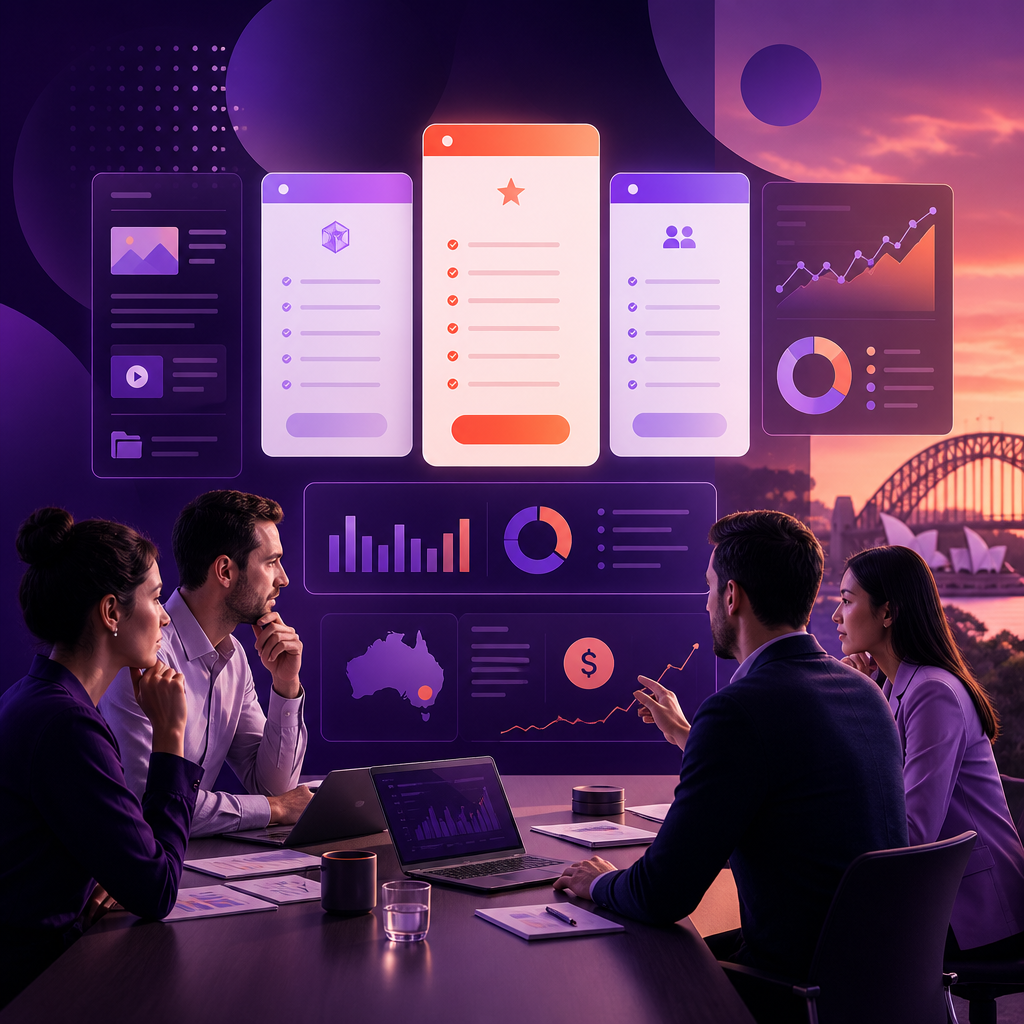 HubSpot Content Hub Pricing: Full 2026 Breakdown (AUD)