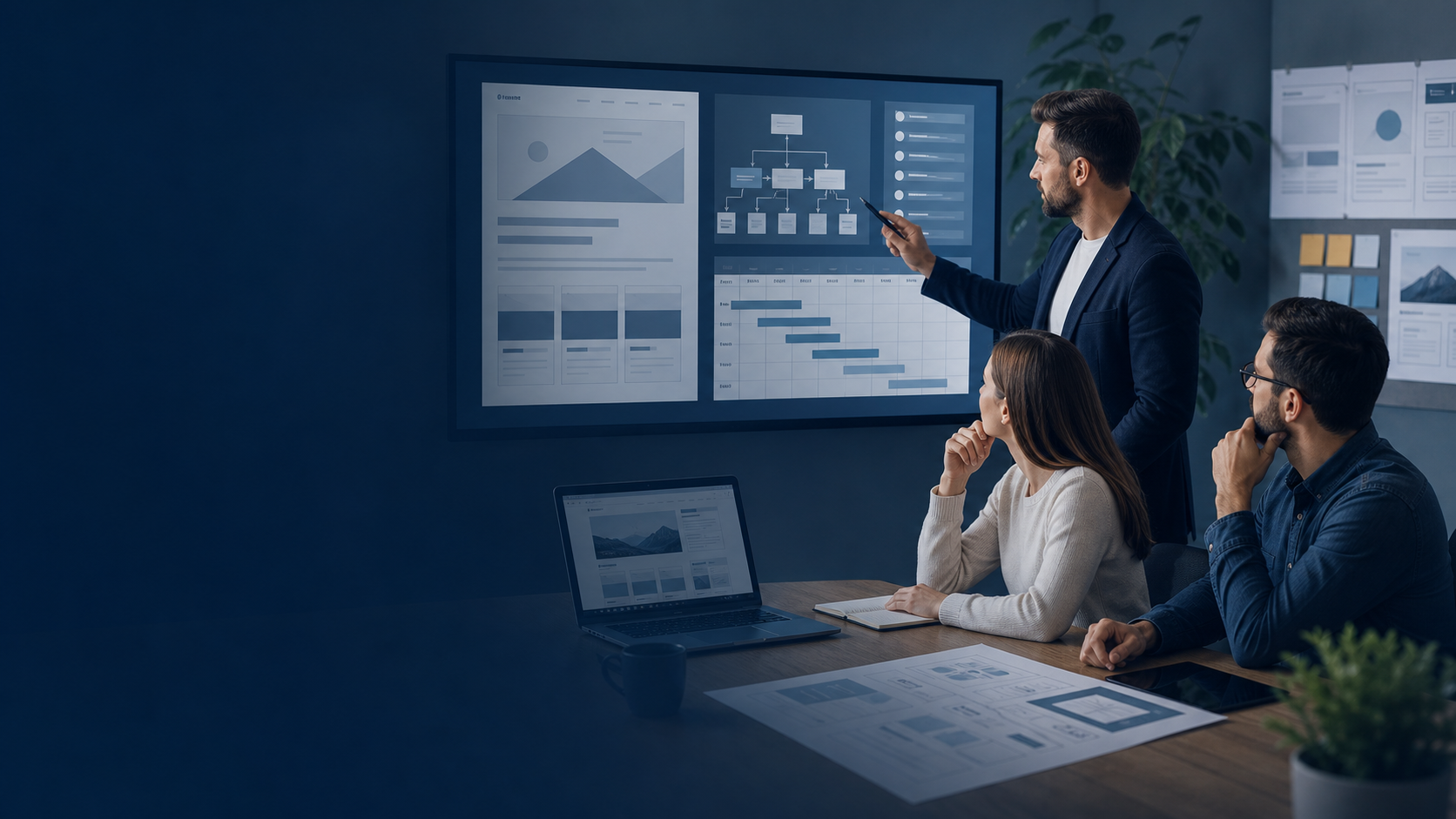 What's Included in a HubSpot Website Build? Process, Timeline and Cost