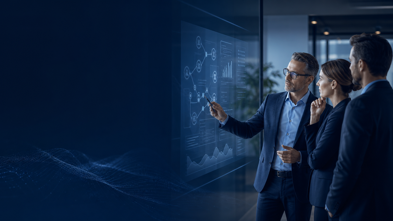  AI Consulting for B2B: What It Is and How to Choose a Partner