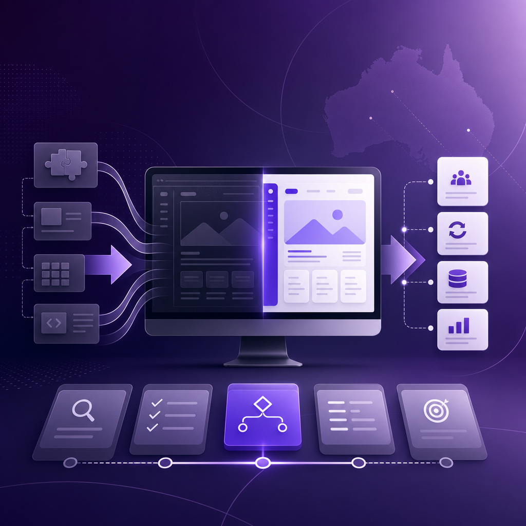  When to Migrate from WordPress: A Decision Framework for Australian B2B